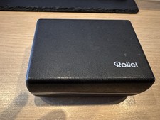 Rollei A110 Mini Kamera