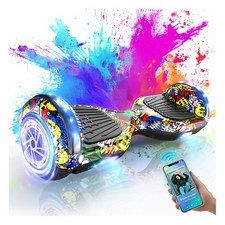 NEU SISIGAD 6.5 Zoll