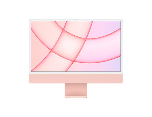Apple imac retina 24 - imac, 24"