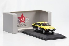 Opel kadett gt e coupe - kadett, c