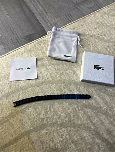 Lacoste uhrenarmband - lacoste,