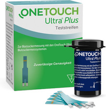 Onetouch Ultra® plus