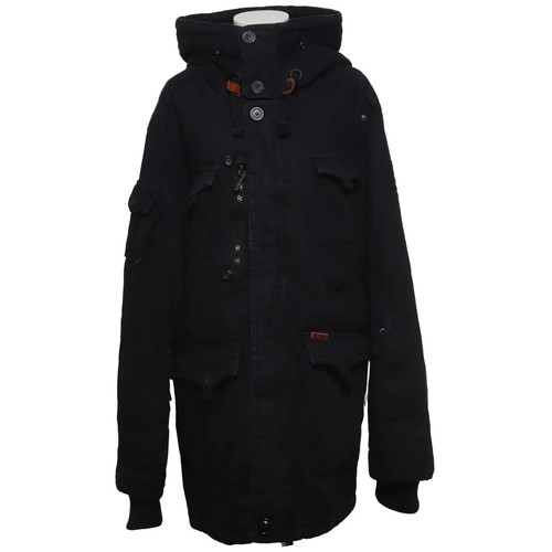 Khujo parka damen größe - khujo,, parka,