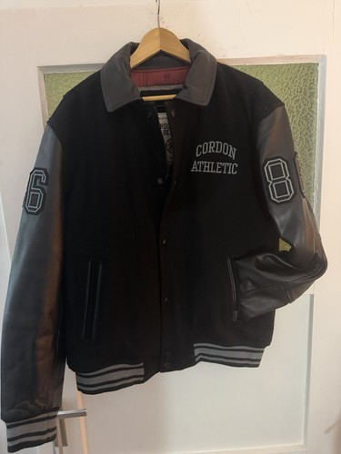 Cordon sport collegejacke - sport,