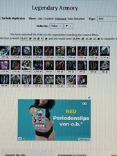 Guild wars account - guild,