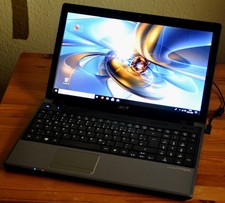 Acer aspire 5820tg 6gb 15 - acer,