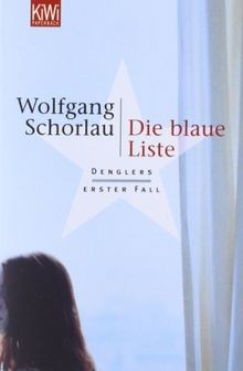 Die blaue liste denglers - die,