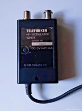 TELEFUNKEN HF- MODULATOR VZ 974