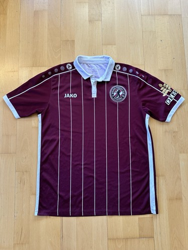 Bfc dynamo berlin trikot - bfc,