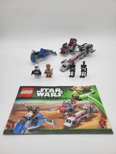 LEGO Star Wars 75012 BARC