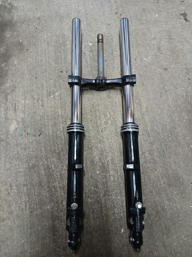 Suzuki gsx 550 gabeln - suzuki,