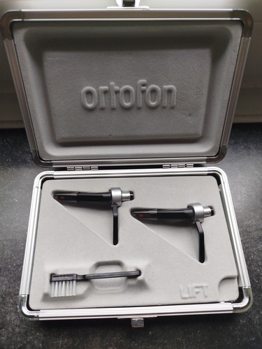 Ortofon concorde pro twin - ortofon,