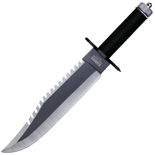 Anglo arms rambo deluxe - anglo, ii