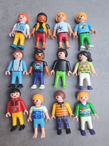 Playmobil zubehör 12x - playmobil,