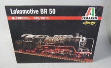 Modellbausatz von ITALERI