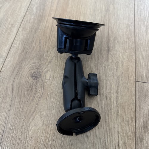 Ram mount twist lock auto - mount,
