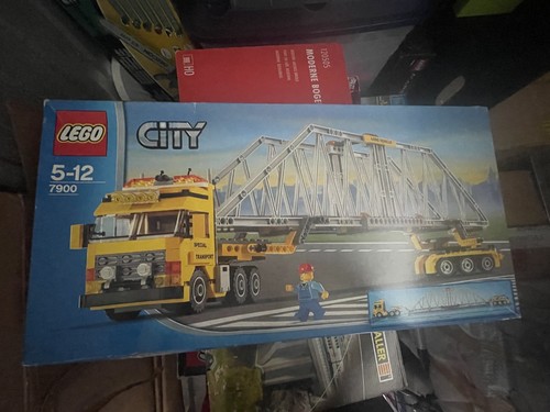 Lego 7900 city - lego,