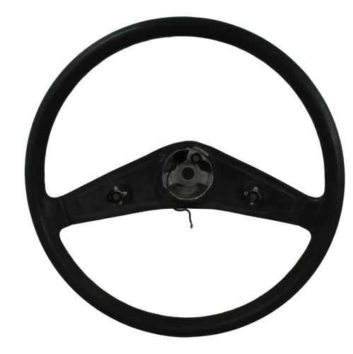 Golf i lenkrad - vw, 1