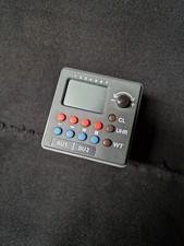 Viessmann Schaltuhr M III-E  9506511 / 9509259 24 M. Garantie 20€ Cashback