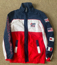 VINTAGE PENN USA 1995 NATIONS