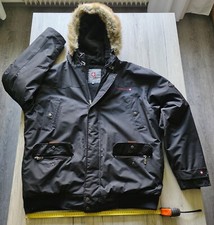 ANAPURNA - Swiss Cross - XXXL