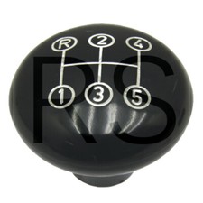 Schalthebelknopf Porsche