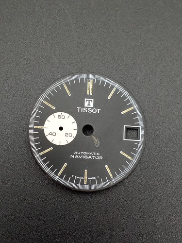 Tissot navigator automatik - tissot,