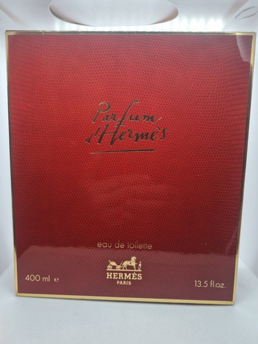 Parfum hermes 400ml - d'hermes, aus