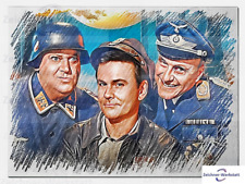 8 x Ein Käfig voller Helden--0c464