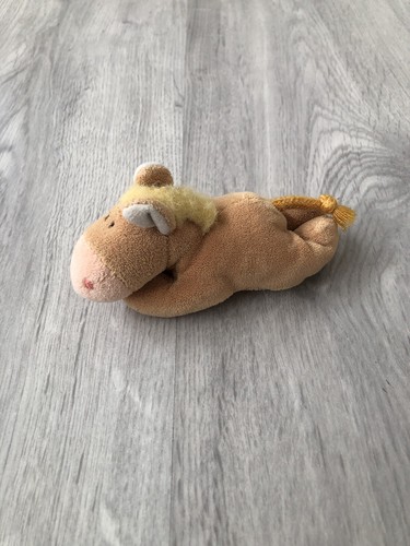 Nici plüsch pferd - nici,