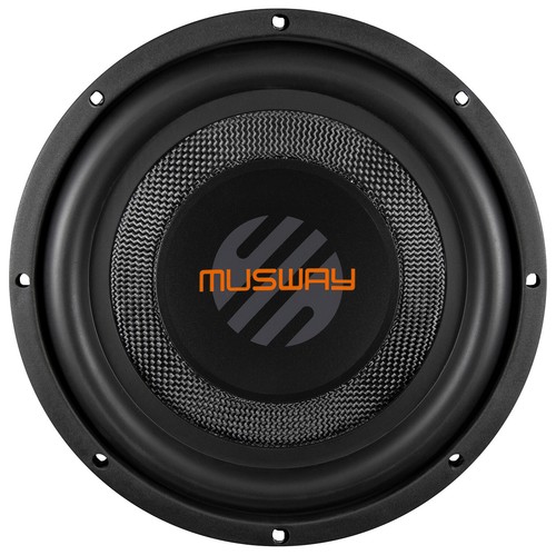 Subwoofer musway mws1044 25cm - mws1044,