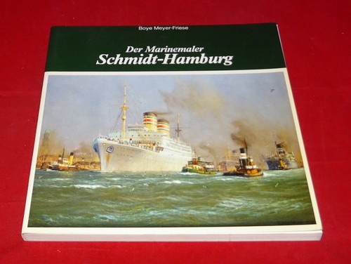 Der marinemaler - der,