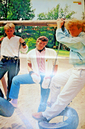 Poster für sammlung rs - poster,
