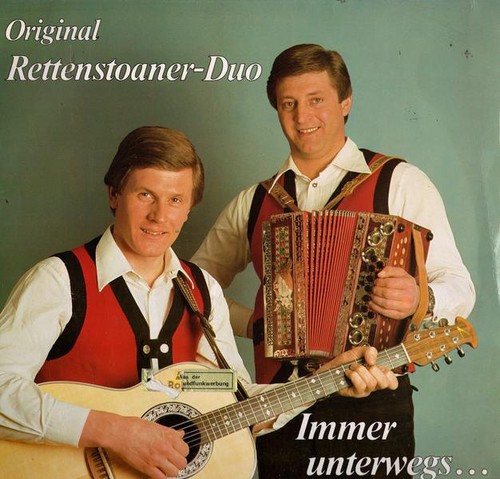 Original rettenstoaner duo - original, rettenstoaner-duo