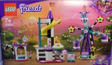 LEGO Friends 41689 Magisches