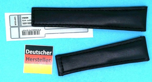 Uhrenarmband passend - 22/18,