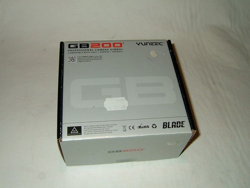 Yuneec blade gb200 - blade, gimbal