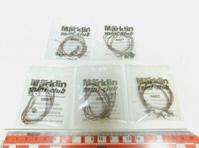 5x Märklin mini-club Spur Z