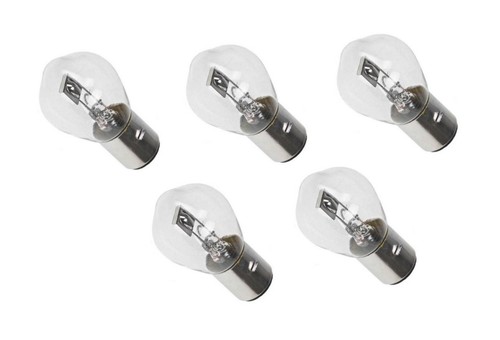 25w ba20d birne - 5, 25/25w