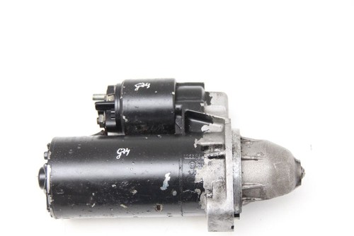 Anlasser mercedes w124 - anlasser,