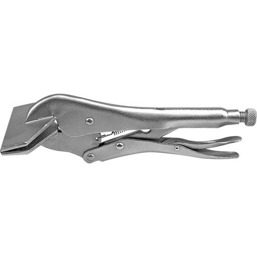 Schweißerzange 250mm flach - schweißerzange,