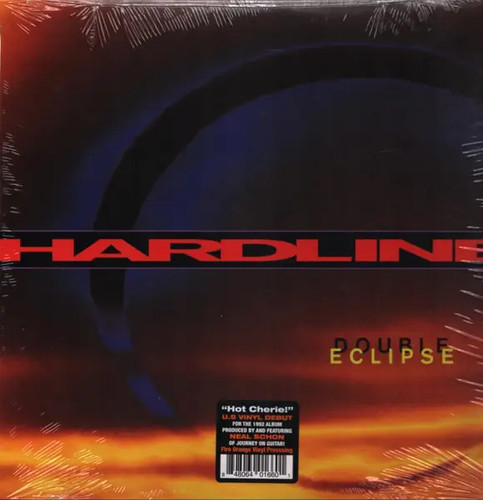 Hardline double eclipse fire - eclipse,