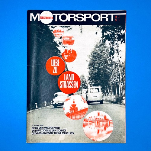 Ims illustrierter motorsport - ims,
