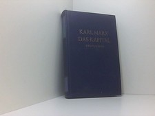 Das kapital zweiter - band, marx