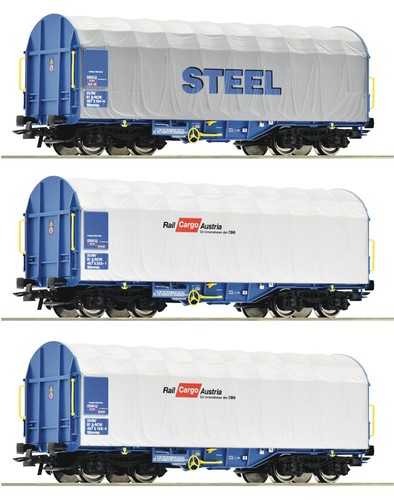 Roco 77024 - roco, h0