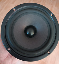 1x Heco Tieftöner Woofer Nr. 1014540 für Interior Reflex 20 MK 2 und evt. andere