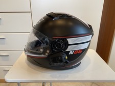 Motorradhelm Nolan N 86 Gr.XXL
