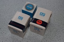 Tokina Zoom Objektive Minolta Dynax AF 28-70 + 70-210 Metall SD-Glas wie neu