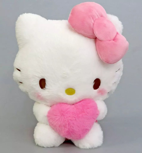 Stofftier hello kitty momoiro - stofftier,