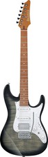 IBANEZ AZ22S1F-TKS, E-Gitarre